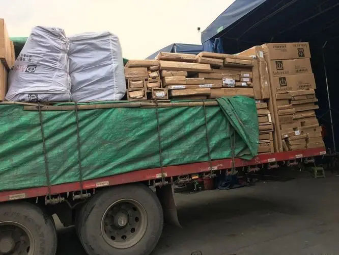 南和家具托运